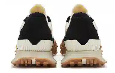 New Balance XC-72 Black White