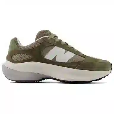 New Balance Wrpd Runner Military Green