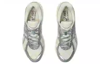Asics GT-2160 White Silver