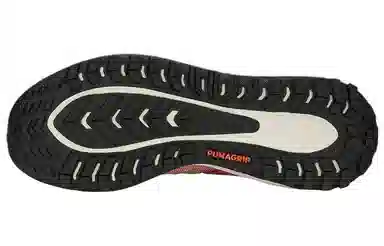 PUMA Voyage Nitro 2 Orange Black