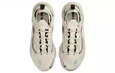 Nike Spark Flyknit Oatmeal