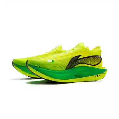 LiNing Feidian 5 ELITE Yellow