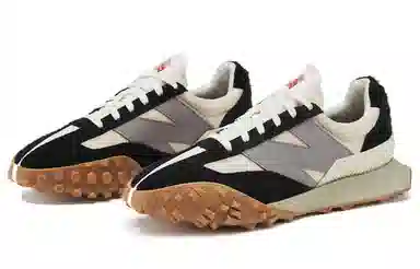 New Balance XC-72 Black White