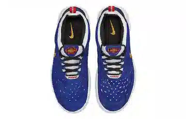 Nike Free RN Trail "Concord Habanero Red"