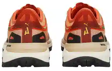 PUMA Voyage Nitro 2 Orange Black