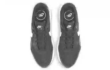 Nike Air Max SC Black White