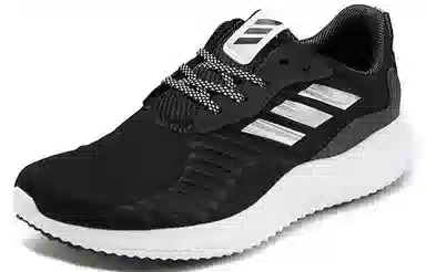 adidas Alphabounce Rc Black