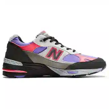 PALACE x New Balance 991