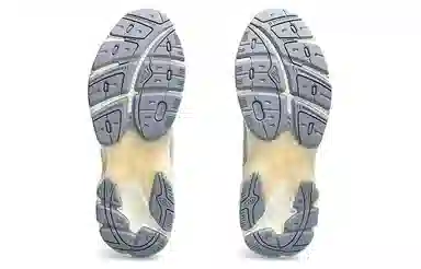 Asics GT-2160 White Silver