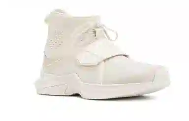 Fenty x PUMA Rihanna Fenty Trainer Hi White