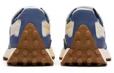 New Balance 327 Navy