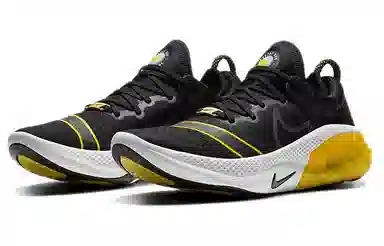 Nike Joyride Run 1 Flyknit "Fast City"