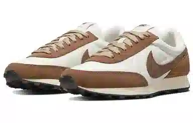 Nike Daybreak SE White Brown