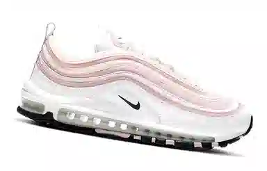 Nike Air Max 97 Light Pink White
