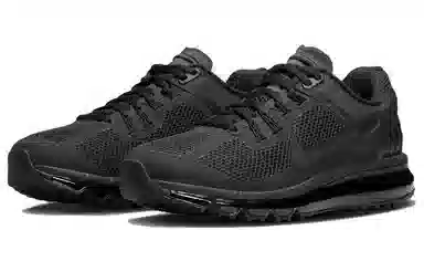 Nike Air Max 2013 Black