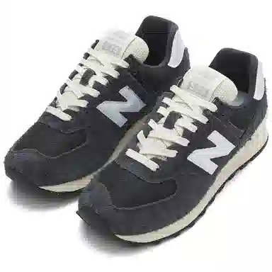 New Balance 574 Grey Blue