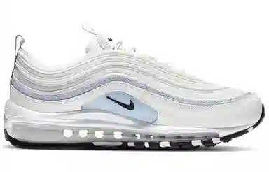 Nike Air Max 97 Cream Blue
