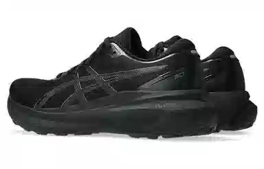 Asics Gel-Kayano 30 Black