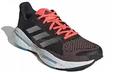 adidas Solar Glide 5 Black Pink