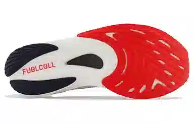 New Balance FuelCell RC Elite v2 White Red