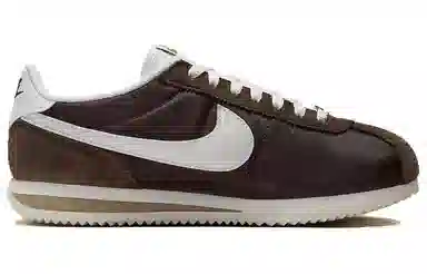 Nike Cortez Brown