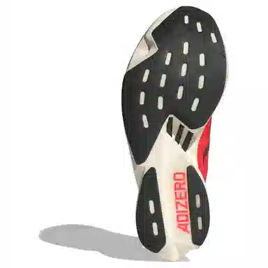 adidas Adizero Adios Pro 3 Red