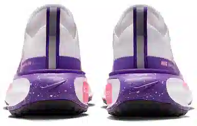 Nike ZoomX Invincible Run Pink White