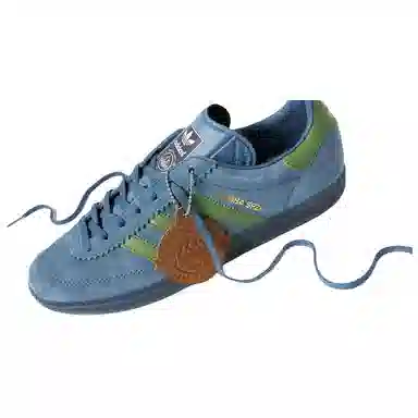 END. x adidas Originals SPZL Samba Deco