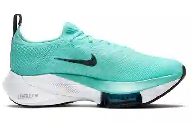 Nike Air Zoom Tempo Next%