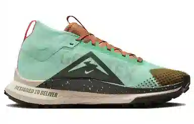 Nike Pegasus Trail 4 Gore-Tex