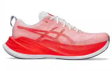 Asics Superblast Pink