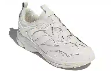 adidas Spiritain 2000 Deluxe White