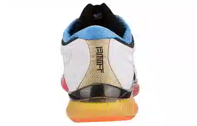 Asics Gel-Quantum Infinity White Pink