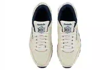 Reebok Classic Leather Off White