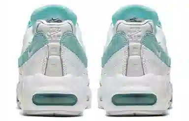 Nike Air Max 95 Tiffany Green