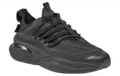 adidas ALPHABOOST V1 Black