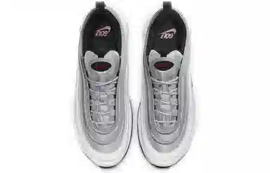 Nike Air Max 97 Golf "Silver Bullet"