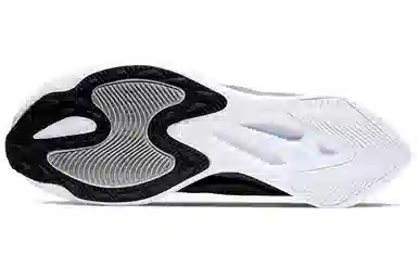 Nike Zoom Gravity 1 Black Grey