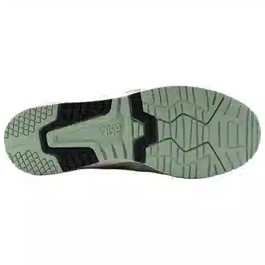 COSTS x Asics Gel-Lyte 3 Brown Tan