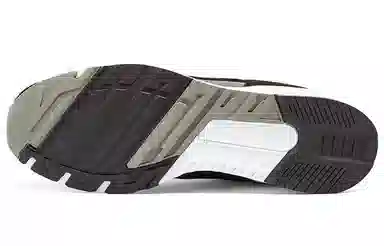 New Balance 1530 Black Grey