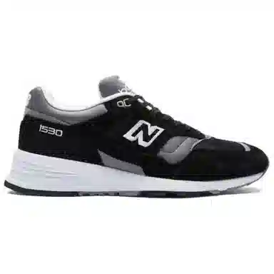 New Balance 1530 Black Grey