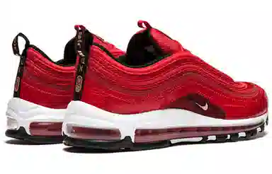 Nike Air Max 97 Cristiano Ronaldo Patchwork