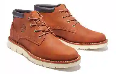 Timberland Westmore Chukkas Rust