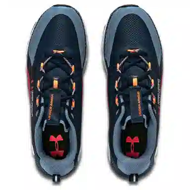 Under Armour Hovr Infinite Summit 2