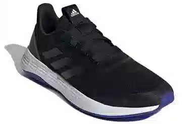 adidas Qt Racer Sport Black