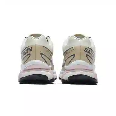 Salomon XT-6 Off White Grey