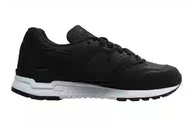 New Balance 997 Black