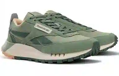 Reebok CL Legacy W+ Green