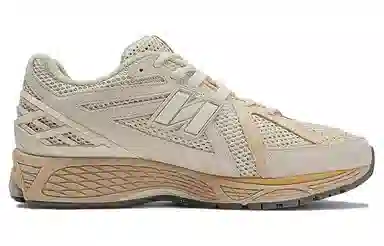 Auralee x New Balance 1906R Beige