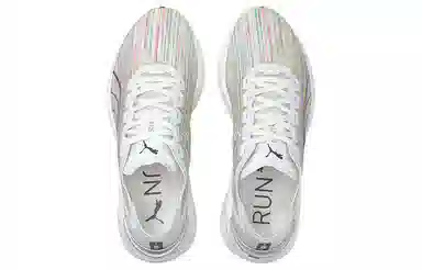 PUMA Electrify Nitro Spectra